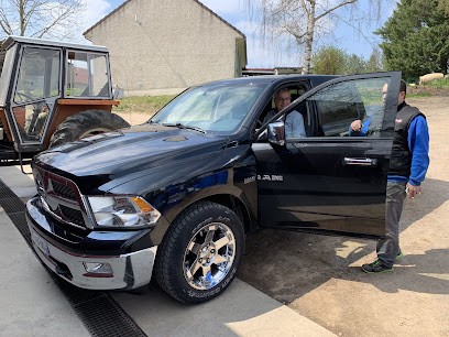Goulefert Nicolas, Garage Automobile à Busset