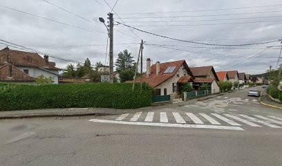 Garage Alaimo, Garage Automobile à Autechaux-Roide