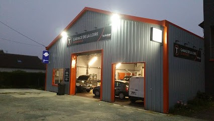 Garage de la Loire (Moreau frères) - Technicar Services, Garage Automobile à Saint-Ay
