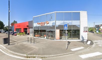 Garage Francis, Garage Automobile à Sausheim