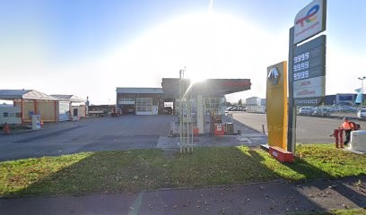 Doumos Sarl, Garage Automobile à Douvres-la-Délivrande