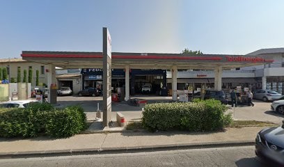 Garage Daoui, Garage Automobile à L'Isle-sur-la-Sorgue