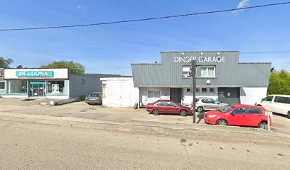 Kocak Adem, Garage Automobile à Oyonnax