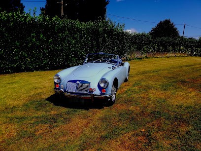 Vega Christophe, Garage Automobile à Saint-Clair-de-la-Tour