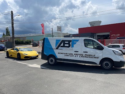 ABF SPOT REPAIR ( réparation de jantes ), Garage Automobile à Meung-sur-Loire