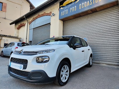 Garage Auto Pro Occasion, Garage Automobile à Villard-Bonnot