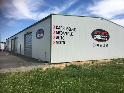 Auto Moto Passion Fronton, Garage Automobile à Fronton