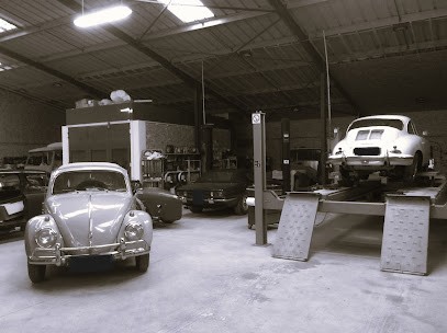 SARL Pouyade Et Fils, Garage Automobile à Dirac