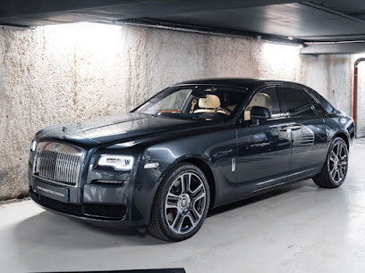Primedrive - Chauffeur Privé & Transport De Luxe, Garage Automobile à Bordeaux
