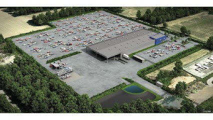 Atlantic Recycl Auto, Garage Automobile à Saint-Nicolas-de-Redon