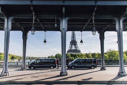 Paris Airport Transfer, Garage Automobile à Paris 19