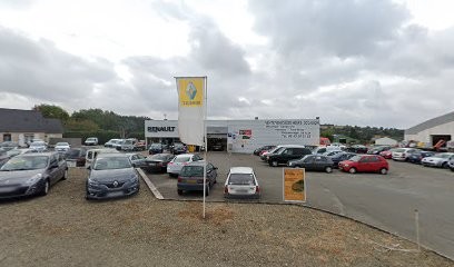MORIN GARAGE Renault, Garage Automobile à Sillé-le-Guillaume