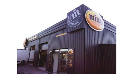 Midas SAINT BREVIN, Garage Automobile à Saint-Brevin-les-Pins