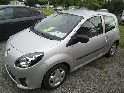 Dvo, Garage Automobile à Pouillé-les-Côteaux