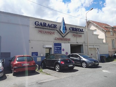 Eurorepar Garage Cristal, Garage Automobile à Lyon 09