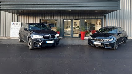 Gap Automobiles, Garage Automobile à Lavans-Quingey