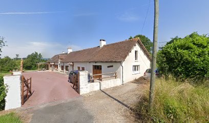 Emp 61, Garage Automobile à Larré
