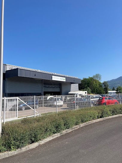 Garage Avatacar Reignier-Esery, Garage Automobile à Reignier-Ésery