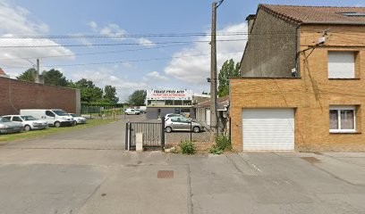 Dégriff Cars, Garage Automobile à Cauchy-à-la-Tour