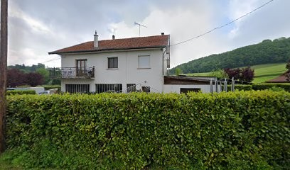 Carrosserie de Montferrat, Garage Automobile à Montferrat