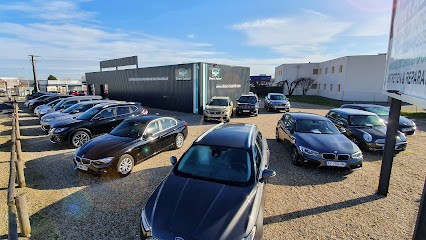 Direct Autos 18, Garage Automobile à Saint-Doulchard