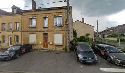 HPV, Garage Automobile à Poix-Terron