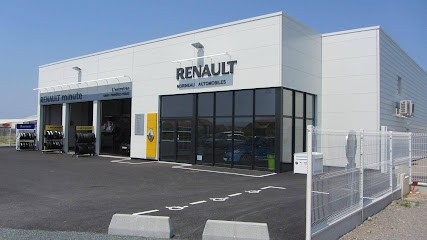 Morineau Automobiles, Garage Automobile à Jard-sur-Mer
