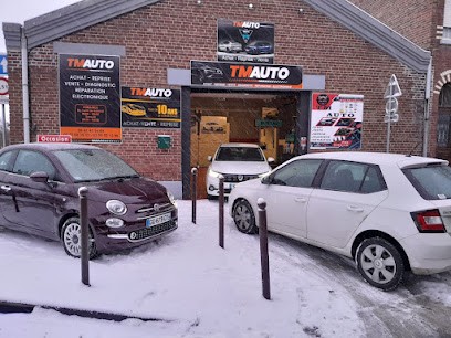 TmAuto, Garage Automobile à Quesnoy-sur-Deûle