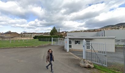 E M O Entreprise de Mécanique et d'Outilage, Garage Automobile à Thiers
