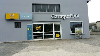 Garage Besson, Garage Automobile à Feurs