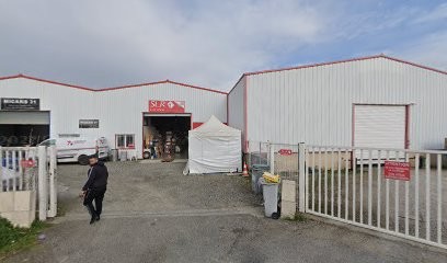 R'AUTOS, Garage Automobile à Seysses