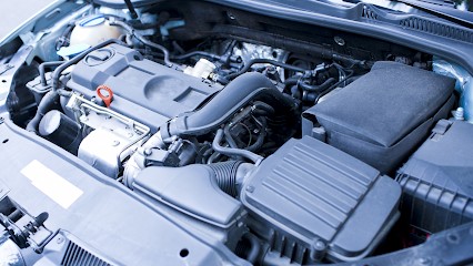 Artique Guy, Garage Automobile à Wasigny