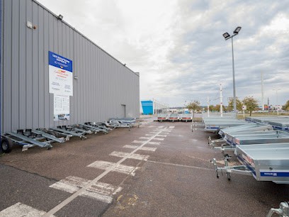 Norauto Tourville, Garage Automobile à Tourville-la-Rivière