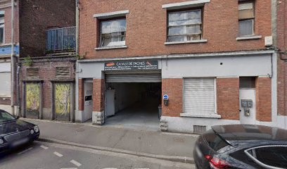 Garage de Faches, Garage Automobile à Faches-Thumesnil