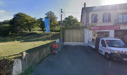 Garage Manuel de Jesus, Garage Automobile à Boisset