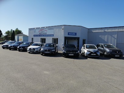 Martorana Auto, Garage Automobile à Cardet