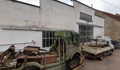 sarl meca auto, Garage Automobile à Corbigny