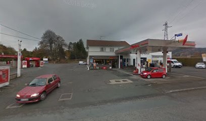 BELFORT NORD AUTOMOBILES***, Garage Automobile à Giromagny