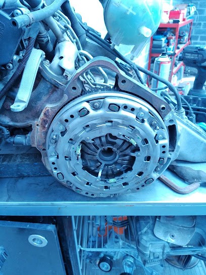 Garage Auto Davy, Garage Automobile à Cambrai