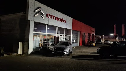 DS SERVICE SARRE-UNION, Garage Automobile à Sarre-Union