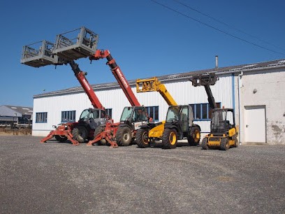 CMG Coueslan Mécanique Générale, Garage Automobile à Plénée-Jugon