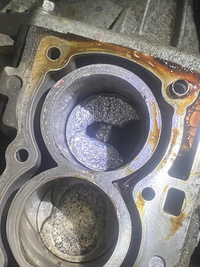 Auto Speed Service, Garage Automobile à Reignier-Ésery