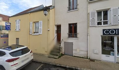 Garage De La Poste - Peugeot, Garage Automobile à L'Étang-la-Ville