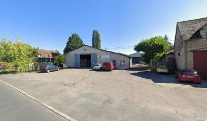 Meca Tech Automation, Garage Automobile à Saint-Aulaire