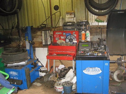 GARAGE L.C.M, Garage Automobile à Bénévent-l'Abbaye