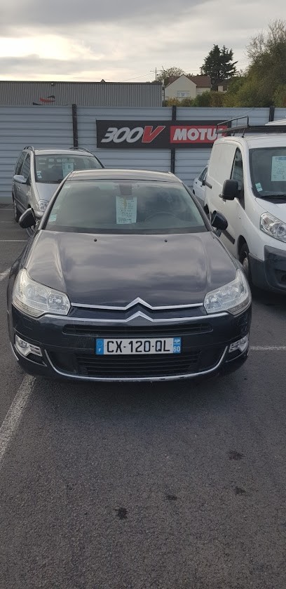 Top Garage, Garage Automobile à Cauffry