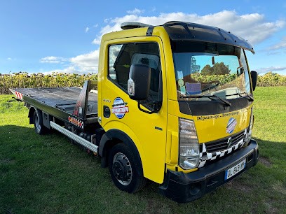 Dépann’auto, Garage Automobile à Dompierre-en-Morvan