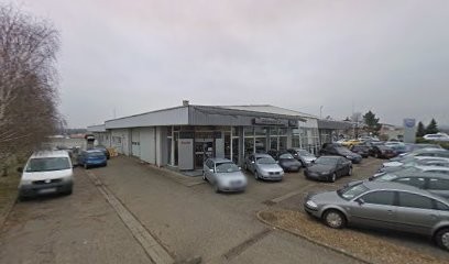 Volkswagen Utilitaires Service - Génération J Sarreguemines, Garage Automobile à Sarreguemines