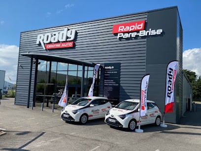 Centre Auto Roady Le Pouliguen, Garage Automobile au Pouliguen