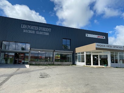 Centre Auto Low Cost, Garage Automobile au Sequestre